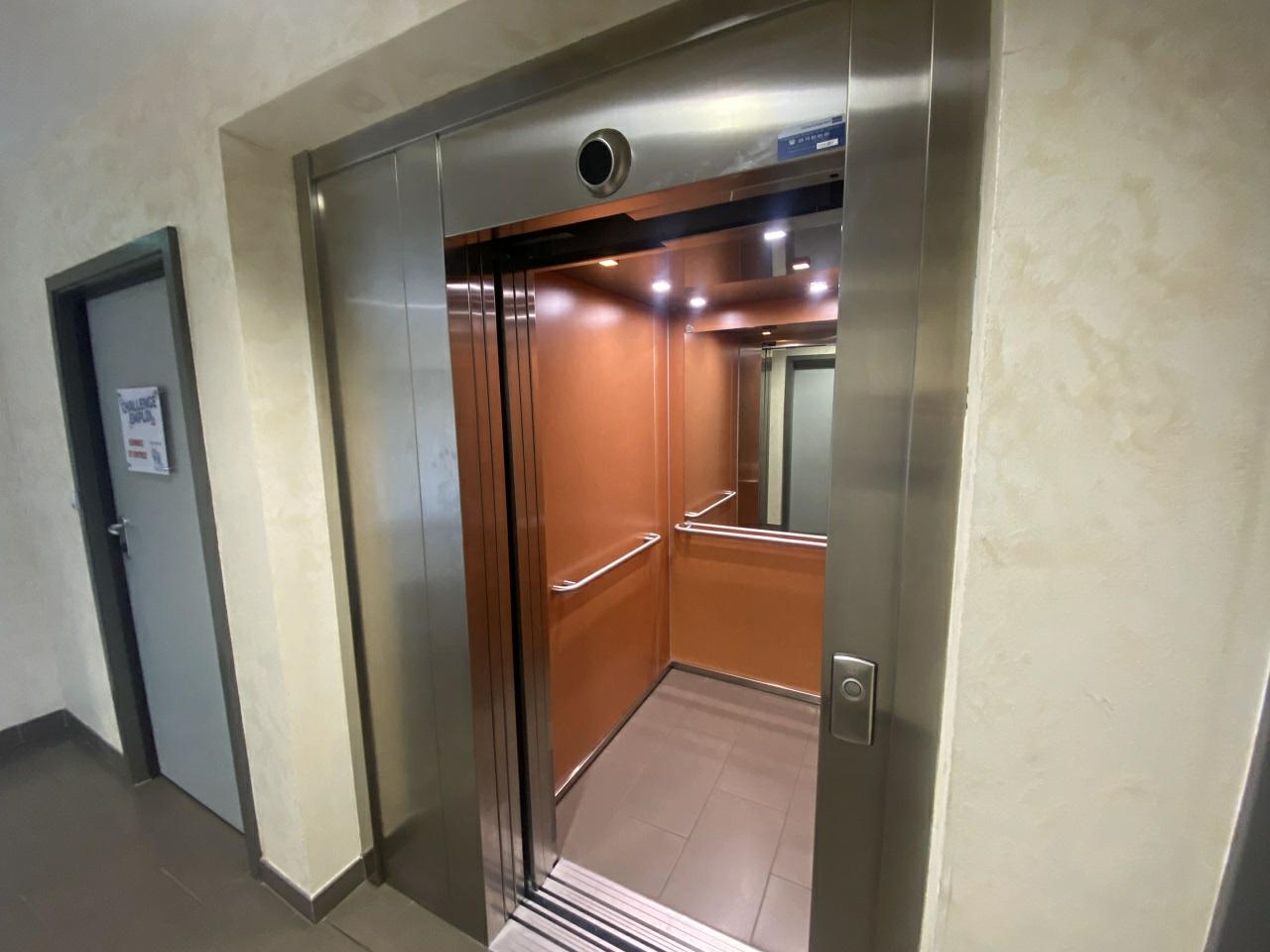 Bureau Dijon 482m² Location bureau Dijon Côte-d'Or OLBUR2422752 6